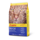 Josera Daily Cat Adult Cat Dry Food - 2Kg